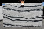 ECLIPSE LEATHE 3CM LOT 3L534109 129X78